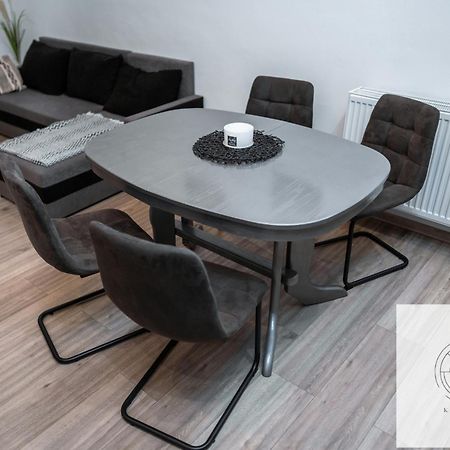 Apartment Kompas Spisske Podhradie Luaran gambar