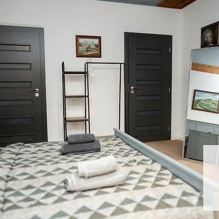 Apartment Kompas Spisske Podhradie Luaran gambar