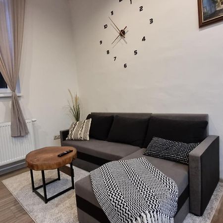Apartment Kompas Spisske Podhradie Luaran gambar