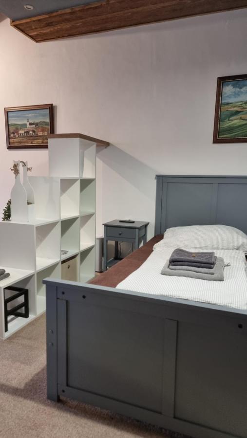 Apartment Kompas Spisske Podhradie Luaran gambar